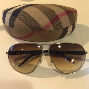 Burberry Sunglasses